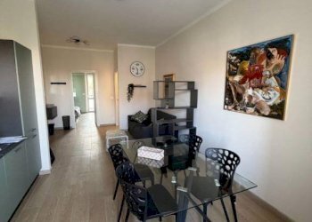 Salone - Two-room apartment corso Piero Maroncelli, 6, Torino (neighborhood Nizza Millefonti) - photo 5
