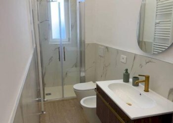 Bagno - Two-room apartment corso Piero Maroncelli, 6, Torino (neighborhood Nizza Millefonti) - photo 6