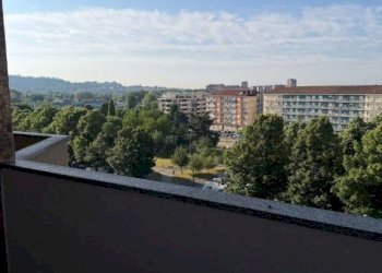 Balcone - Two-room apartment corso Piero Maroncelli, 6, Torino (neighborhood Nizza Millefonti) - photo 9