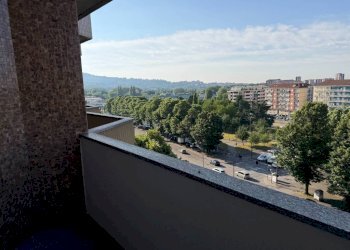 Vista - Two-room apartment corso Piero Maroncelli, 6, Torino (neighborhood Nizza Millefonti) - photo 10