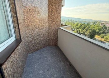 Terrazzo - Two-room apartment corso Piero Maroncelli, 6, Torino (neighborhood Nizza Millefonti) - photo 11