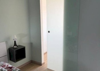 Camera da letto - Two-room apartment corso Piero Maroncelli, 6, Torino (neighborhood Nizza Millefonti) - photo 13