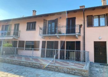 Facciata - Four-room apartment via Ruatti, Caramagna Piemonte - photo 3