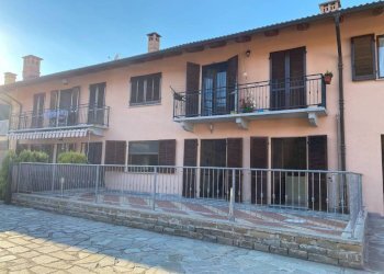 Facciata - Four-room apartment via Ruatti, Caramagna Piemonte - photo 4