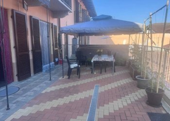 Terrazzo - Four-room apartment via Ruatti, Caramagna Piemonte - photo 9