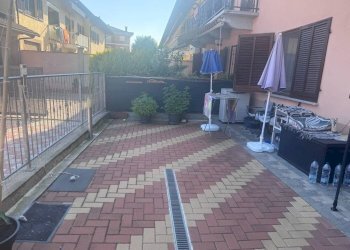 Cortile interno - Four-room apartment via Ruatti, Caramagna Piemonte - photo 11