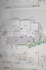 Villa Località Riviera dei Pini, Budoni - planimetria 1