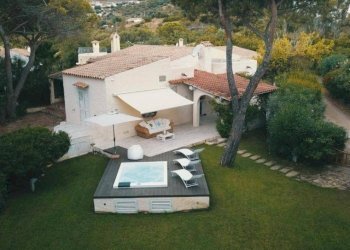 Piscina - Villa Località Riviera dei Pini, Budoni - photo 1