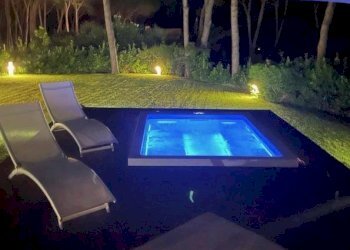 Piscina - Villa Località Riviera dei Pini, Budoni - photo 2