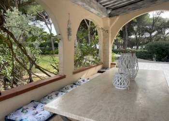 Veranda - Villa Località Riviera dei Pini, Budoni - photo 4