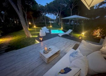 Piscina - Villa Località Riviera dei Pini, Budoni - photo 5