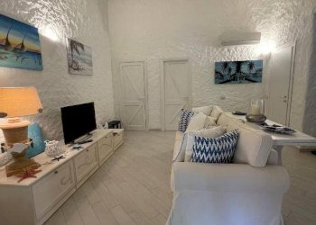 Salone - Villa Località Riviera dei Pini, Budoni - photo 8