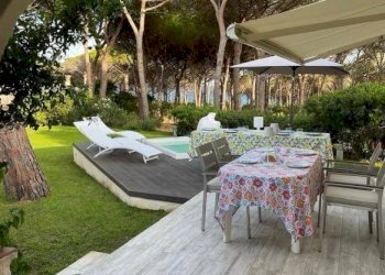Piscina - Villa Località Riviera dei Pini, Budoni - photo 15