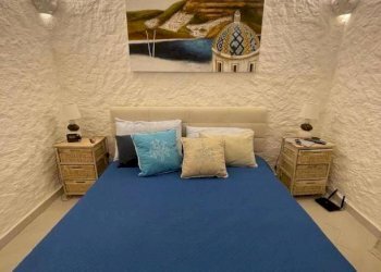 Camera da letto - Villa Località Riviera dei Pini, Budoni - photo 16