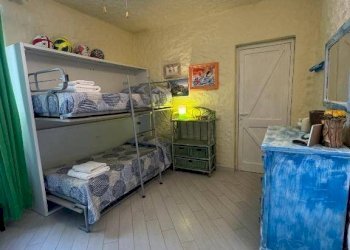 Camera da letto - Villa Località Riviera dei Pini, Budoni - photo 19