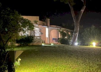 Giardino - Villa Località Riviera dei Pini, Budoni - photo 21