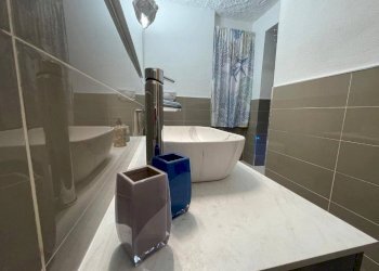 Bagno - Villa Località Riviera dei Pini, Budoni - photo 24