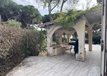 Giardino - Villa Località Riviera dei Pini, Budoni - photo 29