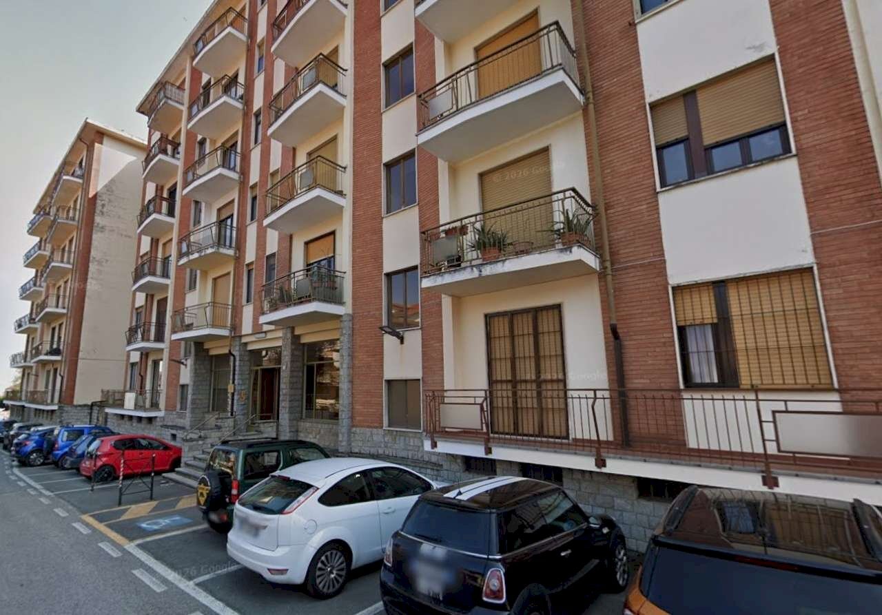 facciata - Two-room apartment via Don Pogolotto, 58, Giaveno - photo 1