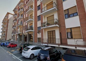 facciata - Two-room apartment via Don Pogolotto, 58, Giaveno - photo 1