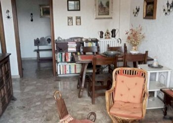 soggiorno - Two-room apartment via Don Pogolotto, 58, Giaveno - photo 7