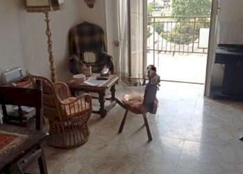 soggiorno - Two-room apartment via Don Pogolotto, 58, Giaveno - photo 8