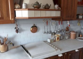 cucinino - Two-room apartment via Don Pogolotto, 58, Giaveno - photo 12