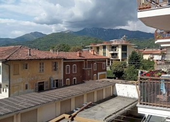 vista - Two-room apartment via Don Pogolotto, 58, Giaveno - photo 17
