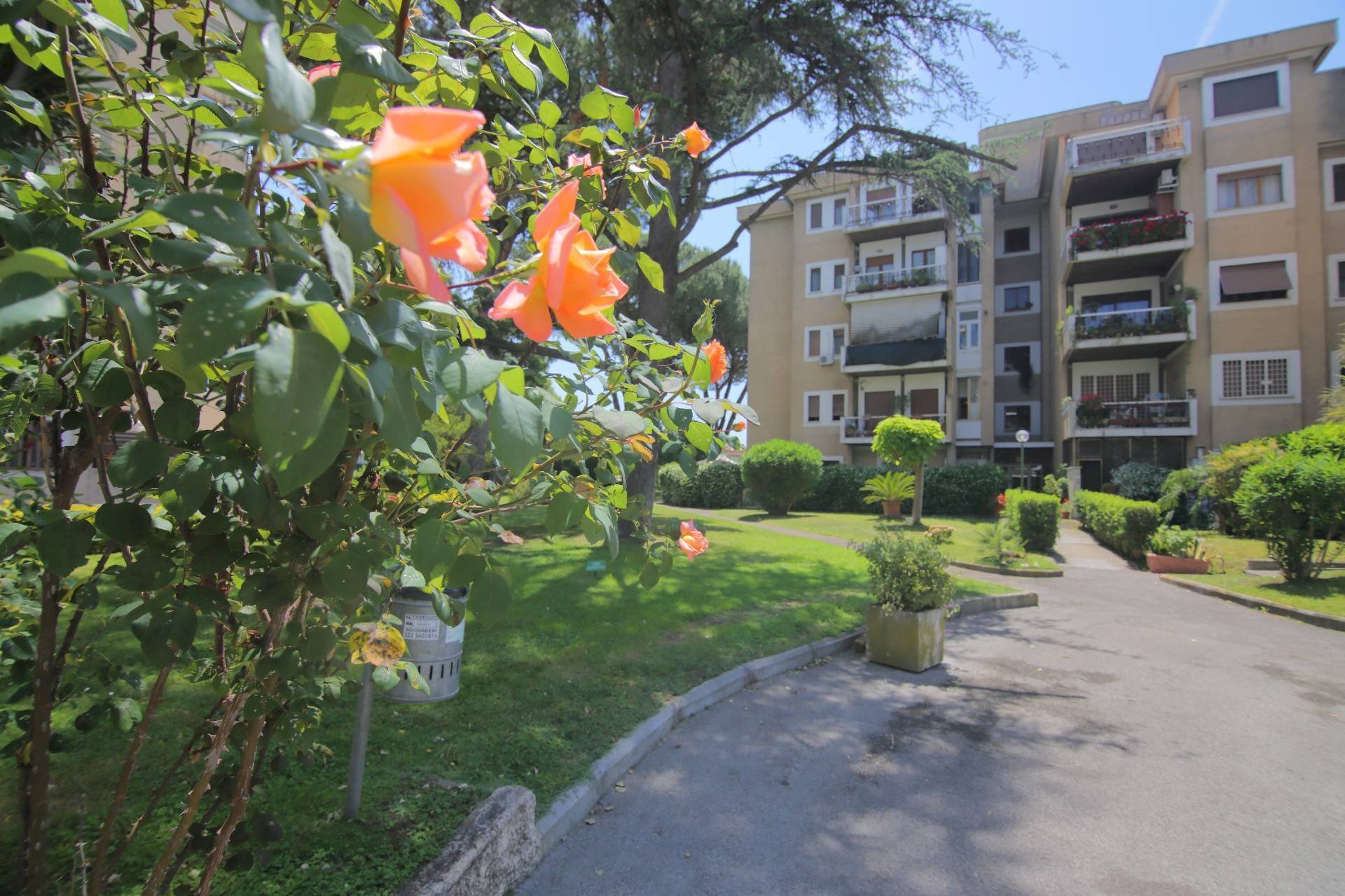 Foto 1 - Bilocale VIA CINO DEL DUCA
 
71, Roma - foto 1