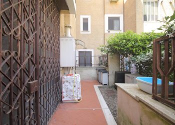 Foto 18 - Bilocale VIA CINO DEL DUCA
 
71, Roma - foto 18