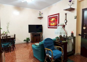 Foto 7 - Trilocale VIA PIEVE FOSCIANA
93, Roma - foto 7