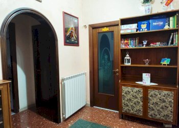 Foto 8 - Trilocale VIA PIEVE FOSCIANA
93, Roma - foto 8