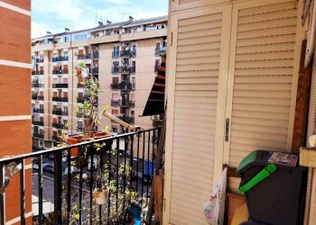 Foto 1 - Trilocale VIA PIEVE FOSCIANA
93, Roma - foto 1