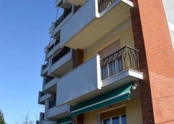 Facciata - Bilocale all'asta via Luigi Bailo, 29, Genova (zona Molassana) - foto 3