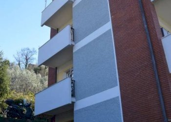 Facciata - Bilocale all'asta via Luigi Bailo, 29, Genova (zona Molassana) - foto 5