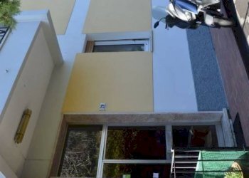 Facciata - Bilocale all'asta via Luigi Bailo, 29, Genova (zona Molassana) - foto 6