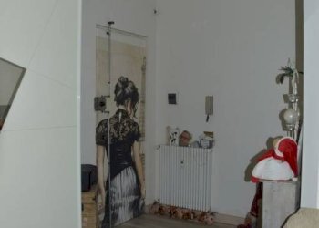 Ingresso - Bilocale all'asta via Luigi Bailo, 29, Genova (zona Molassana) - foto 10