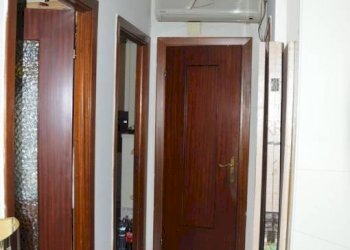 Corridoio - Bilocale all'asta via Luigi Bailo, 29, Genova (zona Molassana) - foto 12