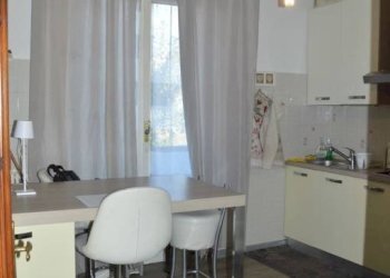 Cucina - Bilocale all'asta via Luigi Bailo, 29, Genova (zona Molassana) - foto 14
