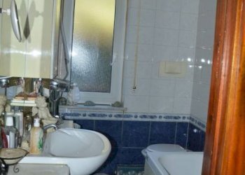 Bagno - Bilocale all'asta via Luigi Bailo, 29, Genova (zona Molassana) - foto 16