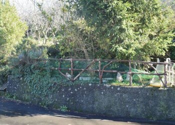 Giardino - Bilocale all'asta via Luigi Bailo, 29, Genova (zona Molassana) - foto 17