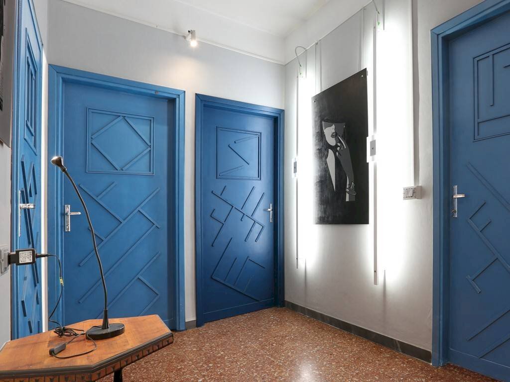 Ingresso - Four-room apartment via Ignazio Vian, 3, Torino (neighborhood Lingotto) - photo 1