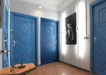 Ingresso - Four-room apartment via Ignazio Vian, 3, Torino (neighborhood Lingotto) - photo 1
