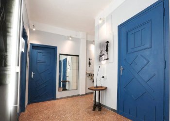 Ingresso - Four-room apartment via Ignazio Vian, 3, Torino (neighborhood Lingotto) - photo 2