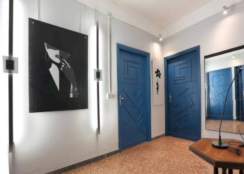 Ingresso - Four-room apartment via Ignazio Vian, 3, Torino (neighborhood Lingotto) - photo 3