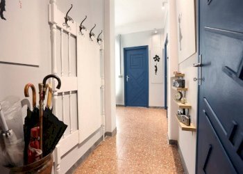 Ingresso - Four-room apartment via Ignazio Vian, 3, Torino (neighborhood Lingotto) - photo 4