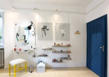 Interno non residenziale - Four-room apartment via Ignazio Vian, 3, Torino (neighborhood Lingotto) - photo 15