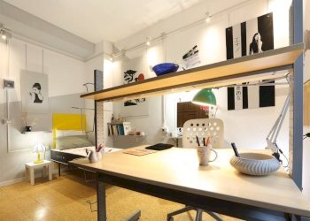 Interno non residenziale - Four-room apartment via Ignazio Vian, 3, Torino (neighborhood Lingotto) - photo 16