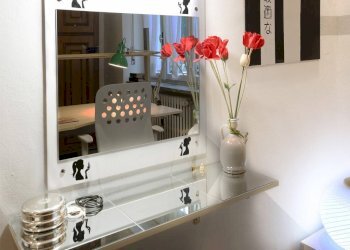 Altro - Four-room apartment via Ignazio Vian, 3, Torino (neighborhood Lingotto) - photo 17