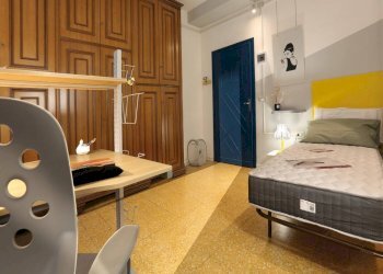 Altro - Four-room apartment via Ignazio Vian, 3, Torino (neighborhood Lingotto) - photo 18